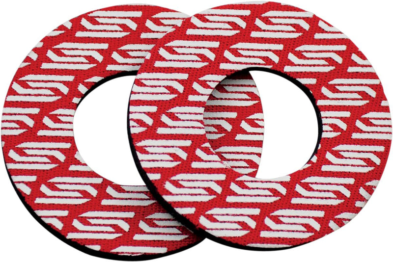 Grip Donut Red