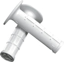 MXPro Edition Grips White - 10 CM