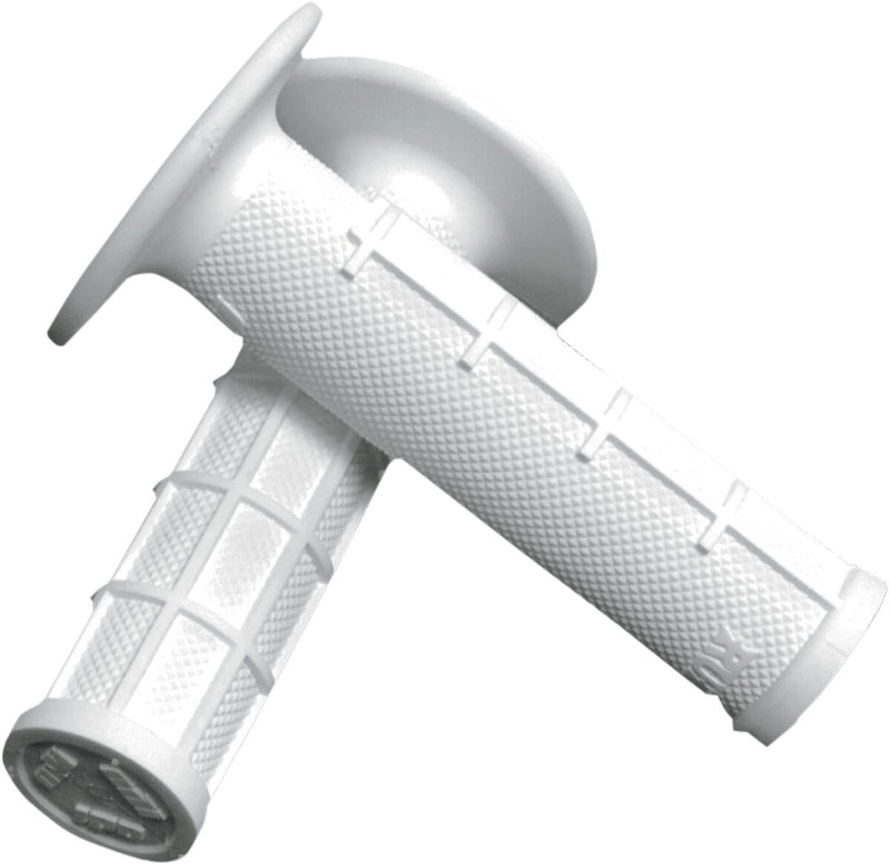 MXPro Edition Grips White - 10 CM