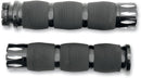 Rival Air Cushioned Grips Anodized / Black - 12.7 CM
