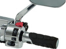 Solace Grips For Honda VT 1300 CR 2010-2016