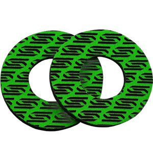 Grip Donut Green