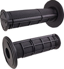 Marty Smith's Regrip Grips Black / Flat - 11.4 CM