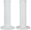 Single Density Grips White