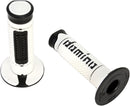Diamonte Grips Black / Flat / White