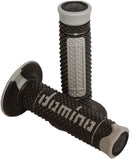 Diamonte Grips Black / Flat / Grey