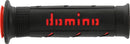XM2 Grips Black / Flat / Red