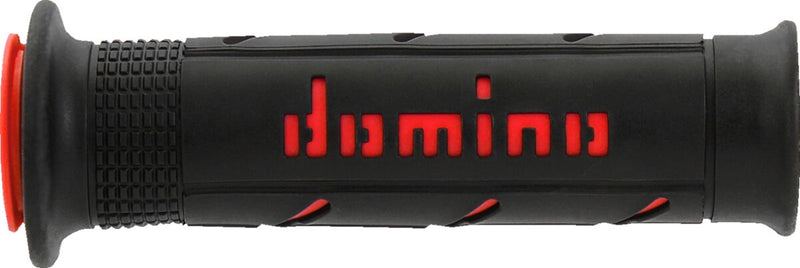 XM2 Grips Black / Flat / Red