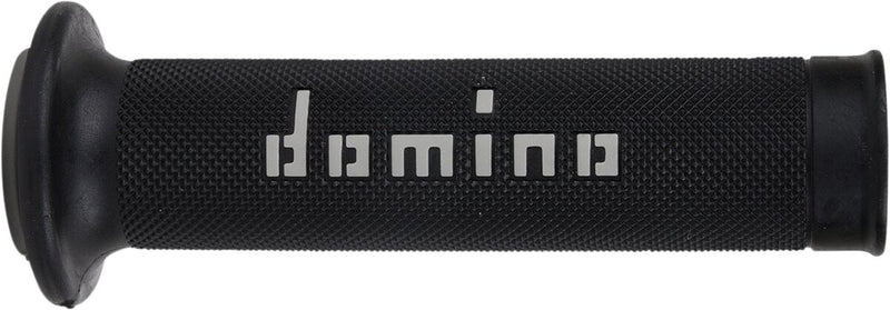 MotoGP Grips Black / Flat / Grey / Soft Grey