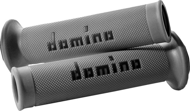 MotoGP Grips Black / Flat / Grey