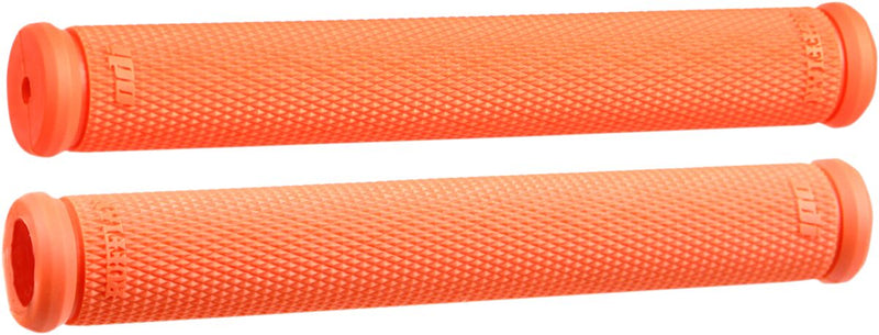 Snow Ruffian Grips Flat / Orange - 20.5 CM