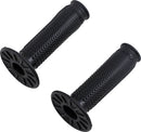 Ultra Tacky Dual-Compound Tapper Grips Black - 22 MM