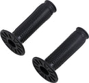 Ultra Tacky Dual-Compound Tapper Grips Black - 22 MM