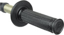Ultra Tacky Dual-Compound Tapper Grips Black - 22 MM