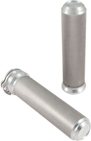 Speed Grips Raw For Harley Davidson FLD 1690 2012-2013