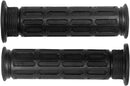Classic OE-Style Grips Black 42-28750 - 22 MM