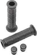 Classic OE-Style Grips Black 42-28760 - 22 MM