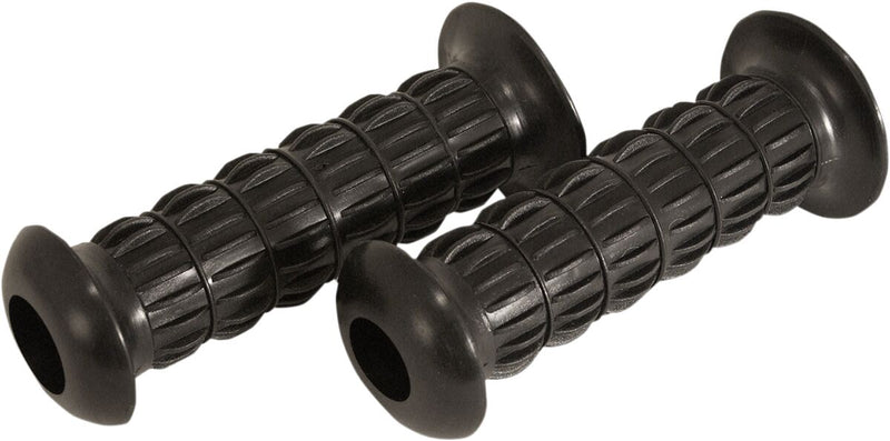 Classic OE-Style Grips Black 42-30810 - 22 MM