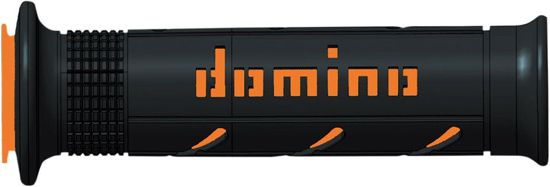 XM2 Grips Black / Flat / Orange