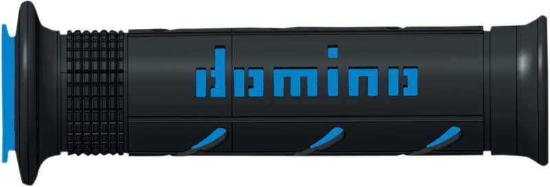 XM2 Grips Black / Blue / Flat