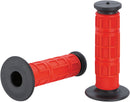 Qualifier Grips Black / Flat / Red For Gas Gas EC 200 2019-2020