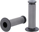 Qualifier Grips Black / Flat / Grey For Gas Gas EC 200 2019-2020