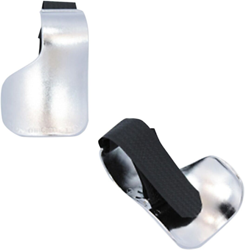 Throttle Assist Black / Chrome