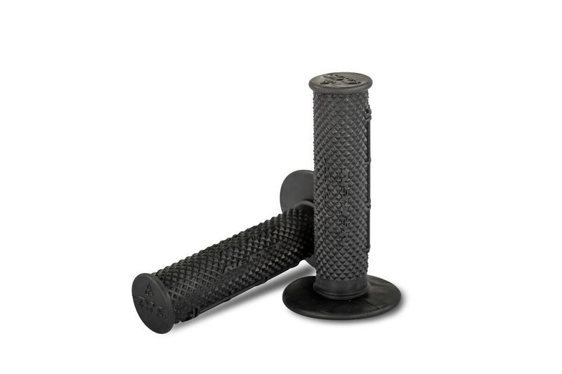 Diamond Grips Black For Gas Gas EC 250 2024-2025
