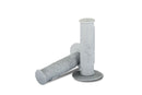 Diamond Grips Grey For Gas Gas EC 250 2024-2025