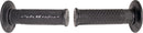 Single Density Offroad 792 Closed End Grips Black