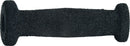 Single Density Rally 786 Open End Grips Foam Black