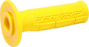 Single Density Offroad 794 Closed End Grips Yellow