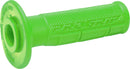 Single Density Offroad 794 Closed End Grips Green
