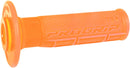 Single Density Offroad 797 Closed End Grips Fluo Orange