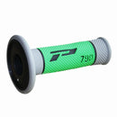 790 Grips Black / Green / Grey 06301963