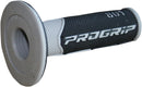 Double Density Offroad 801 Closed End Grips Black / Grey