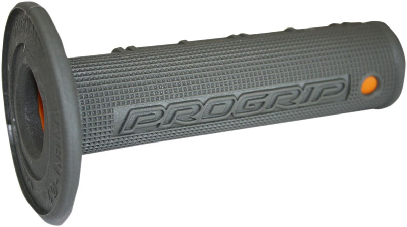 Double Density Offroad 799 Closed End Grips Grey