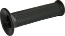 Single Density Road 780 Open End Grips Black