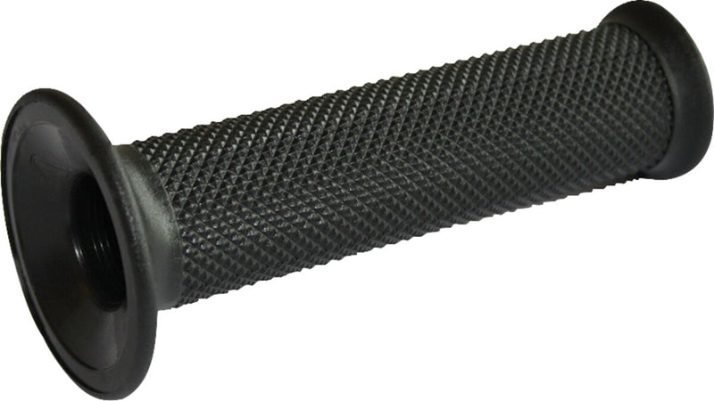 Single Density Road 780 Open End Grips Black