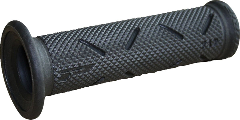 Single Density Road 716 Grips Black