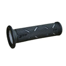 Double Density Road 717 Grips Black / Grey