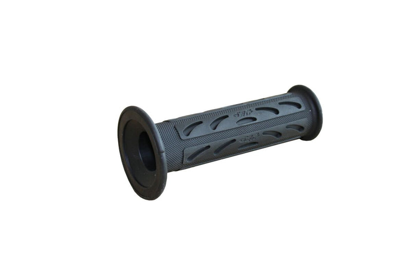 Double Density Road 724 Closed End Grips Black