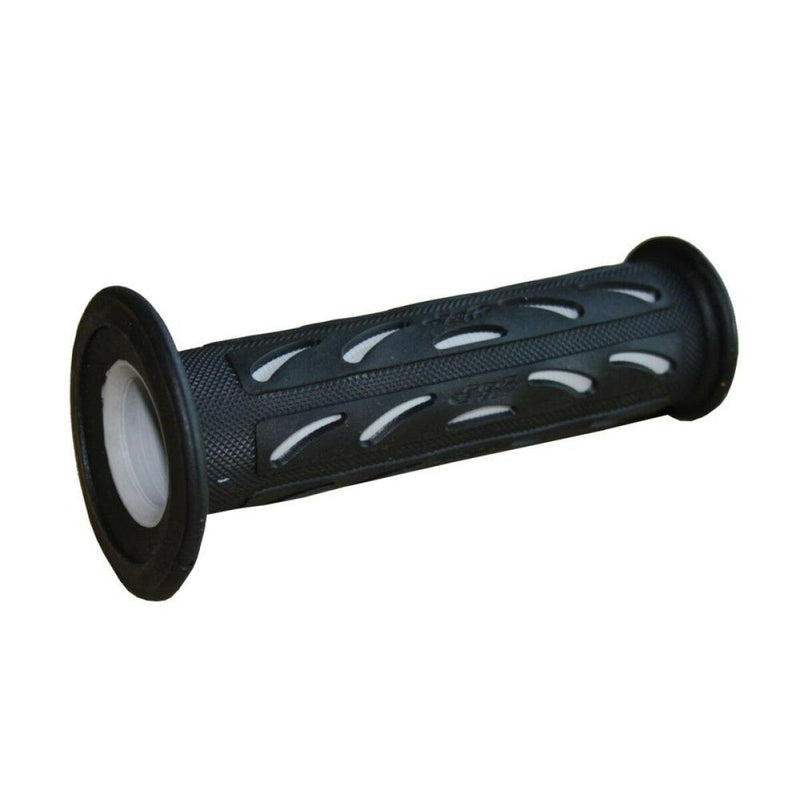 Double Density Road 724 Closed End Grips Black / Grey
