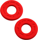 Donut Anti Blister 5002 Grips Red