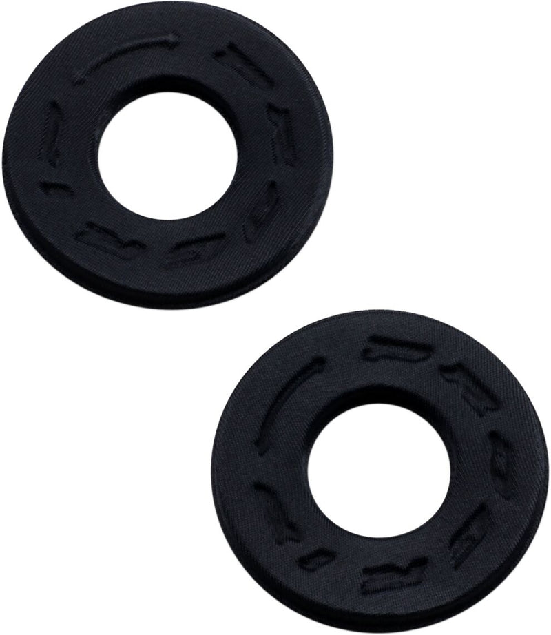 Donut Anti Blister 5002 Grips Black