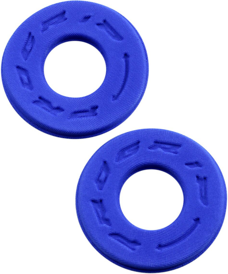 Donut Anti Blister 5002 Grips Blue