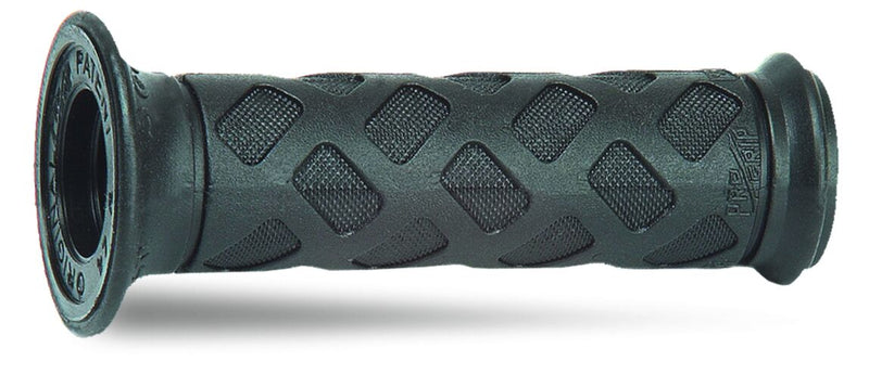 Single Density Scooter 789 Closed End Grips Black