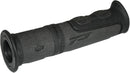 Double Density ATV 964 Closed End Grips Black