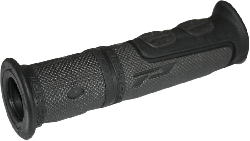 Double Density ATV 964 Closed End Grips Black