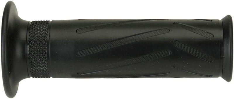 Yamaha Replica Grips Black / Flat